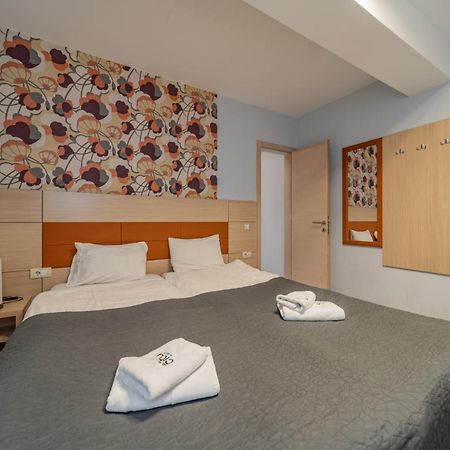City Code Spa Belgrad Dış mekan fotoğraf