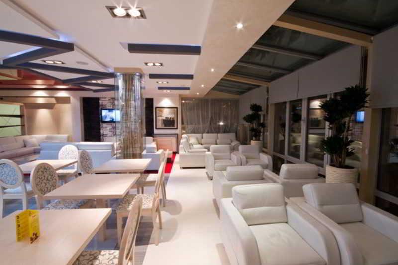 City Code Spa Belgrad Dış mekan fotoğraf