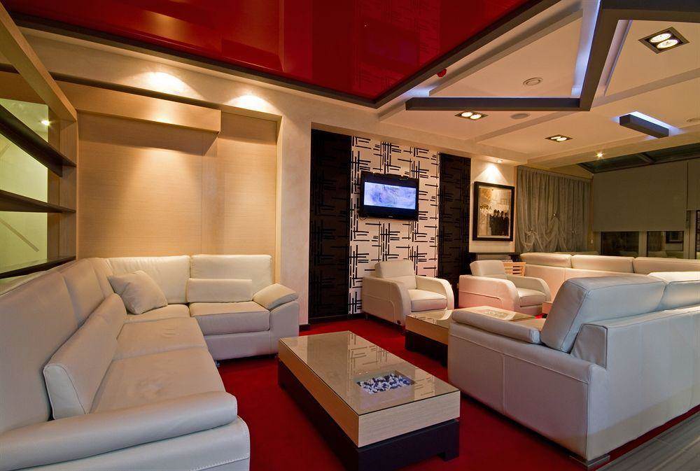 City Code Spa Belgrad Dış mekan fotoğraf
