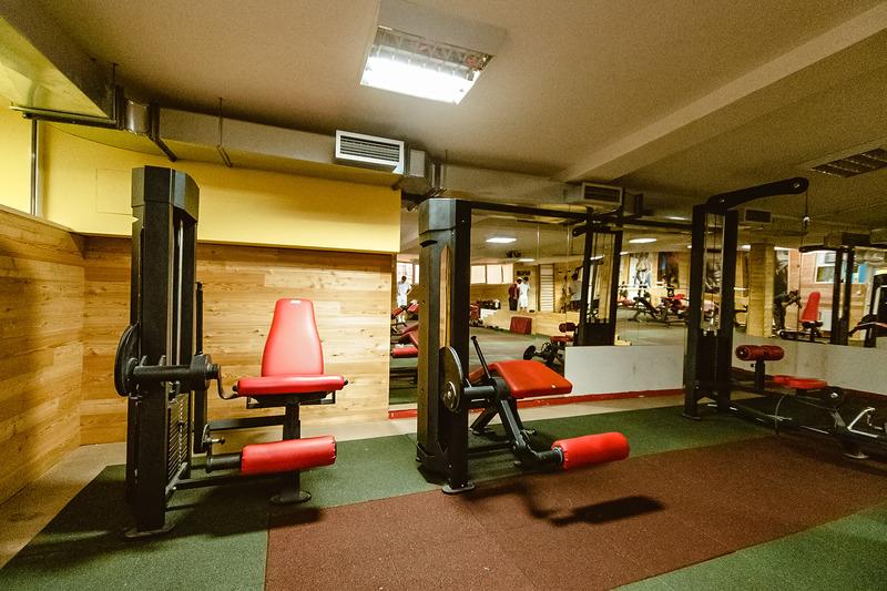 City Code Spa Belgrad Dış mekan fotoğraf