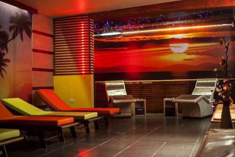 City Code Spa Belgrad Dış mekan fotoğraf