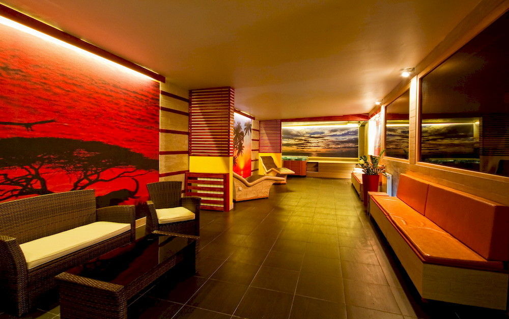 City Code Spa Belgrad Dış mekan fotoğraf