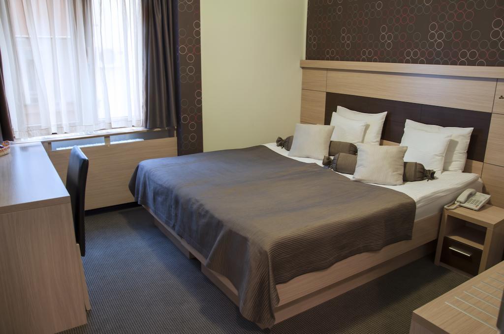 City Code Spa Belgrad Dış mekan fotoğraf